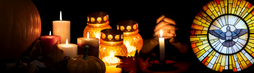 Halloween est-elle une fête religieuse ?