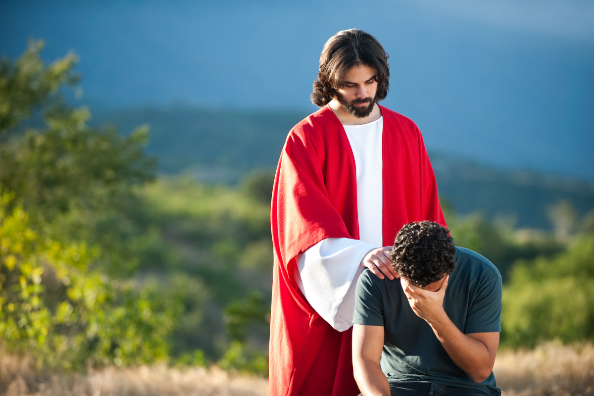 En fêtant Halloween, les satanistes témoignent involontairement du Christ !