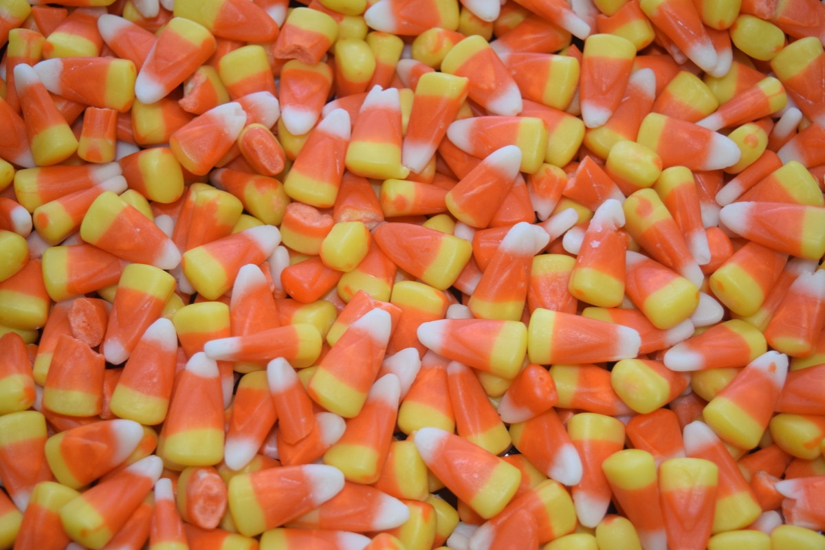 Pourquoi on donne des bonbons pour Halloween ?