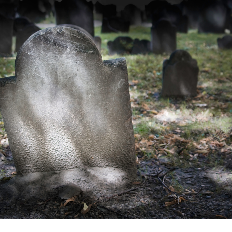 Peur de la mort