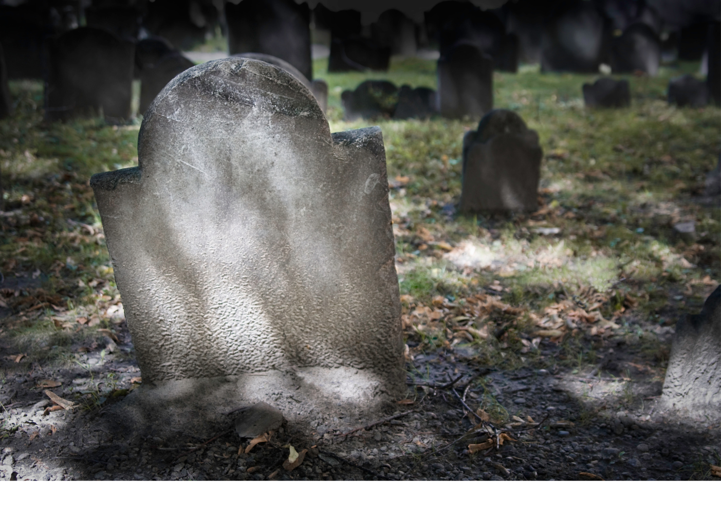 C’est quoi la mort, pour les chrétiens ?