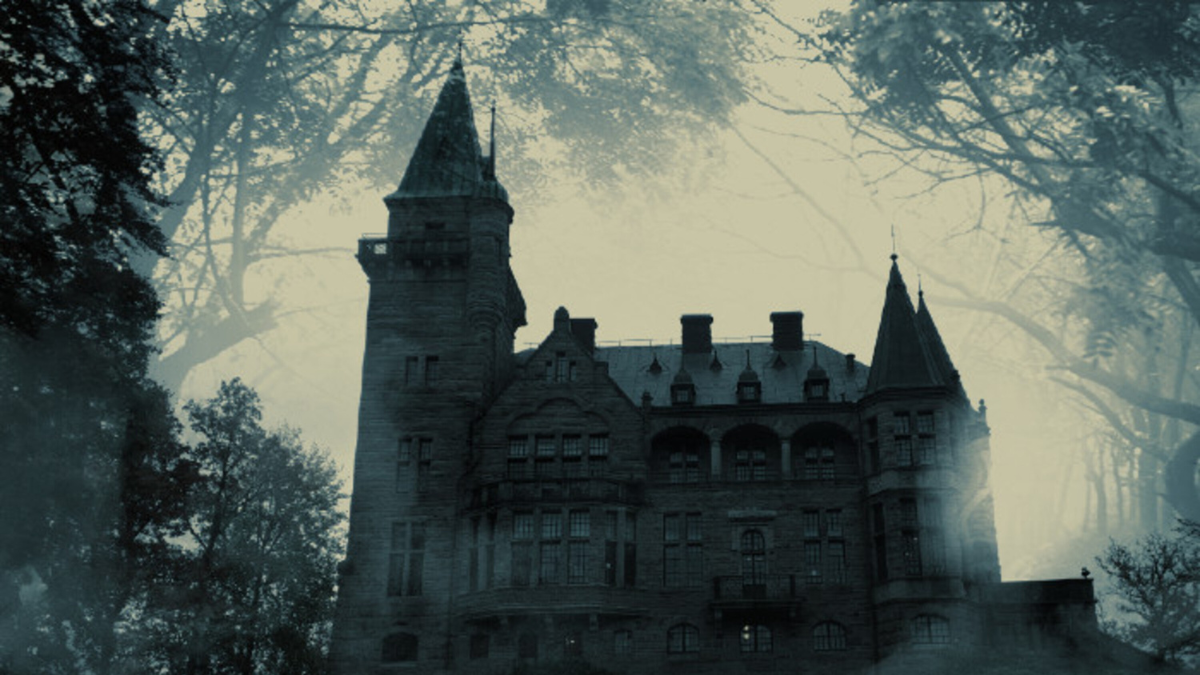 Destinations pour Halloween