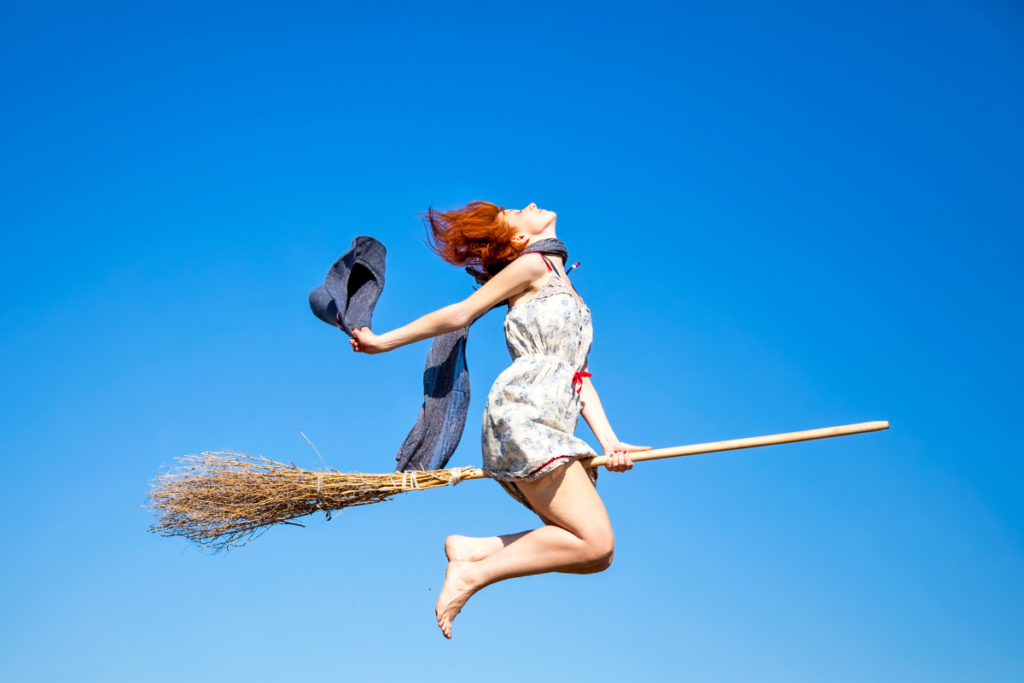 Est-ce sans danger de fêter Halloween ?