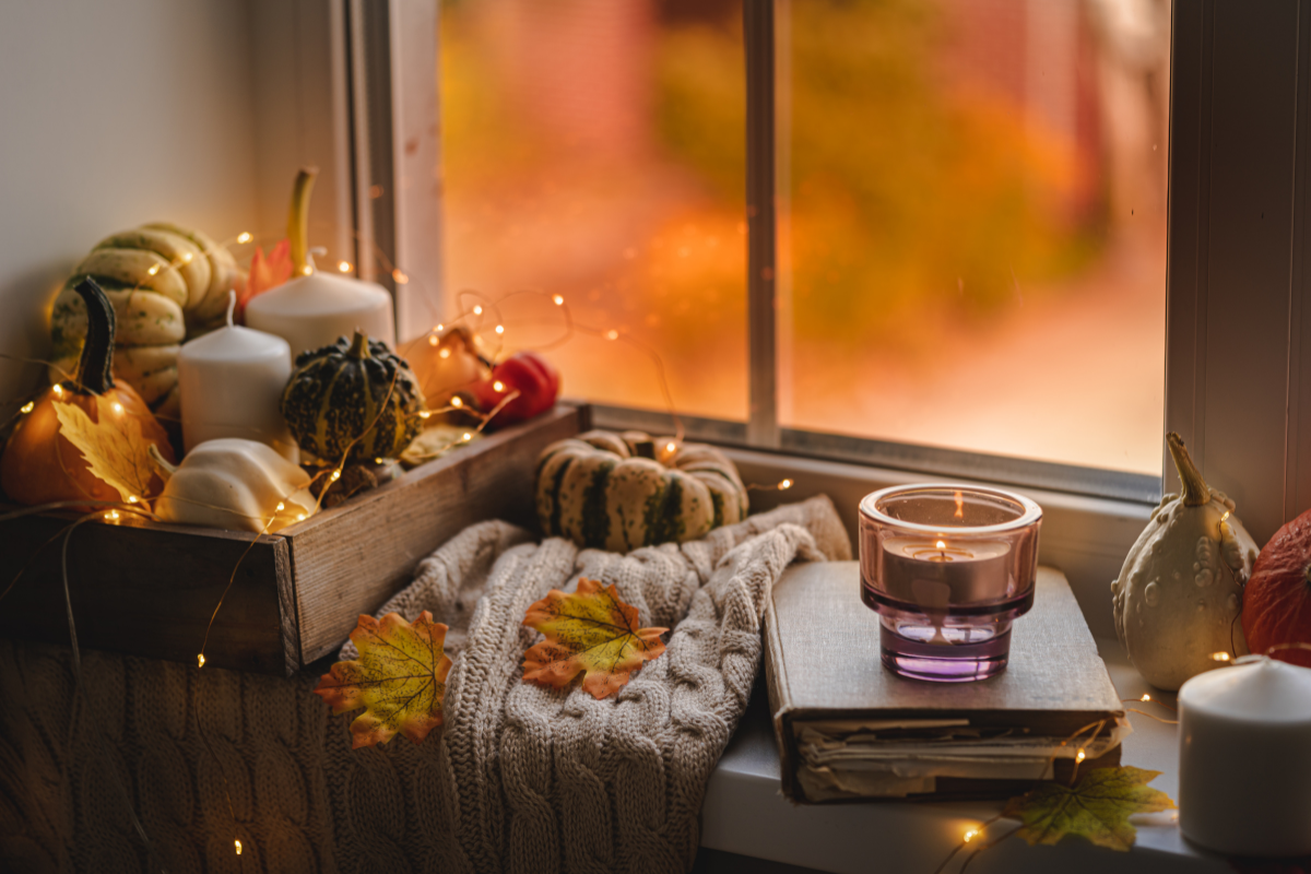 Comment décorer sa maison pour Halloween