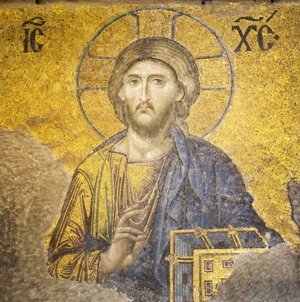 Jésus, mythe ou réalité?