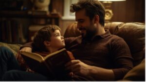 parents et enfants 