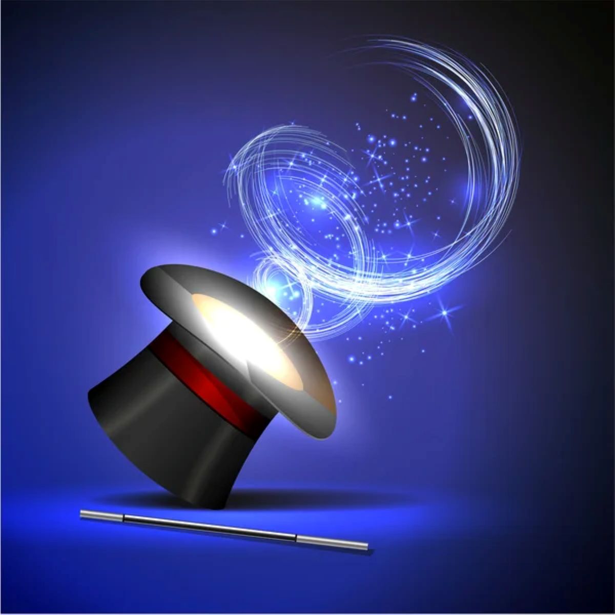 Abracadabra est-elle une formule magique ?