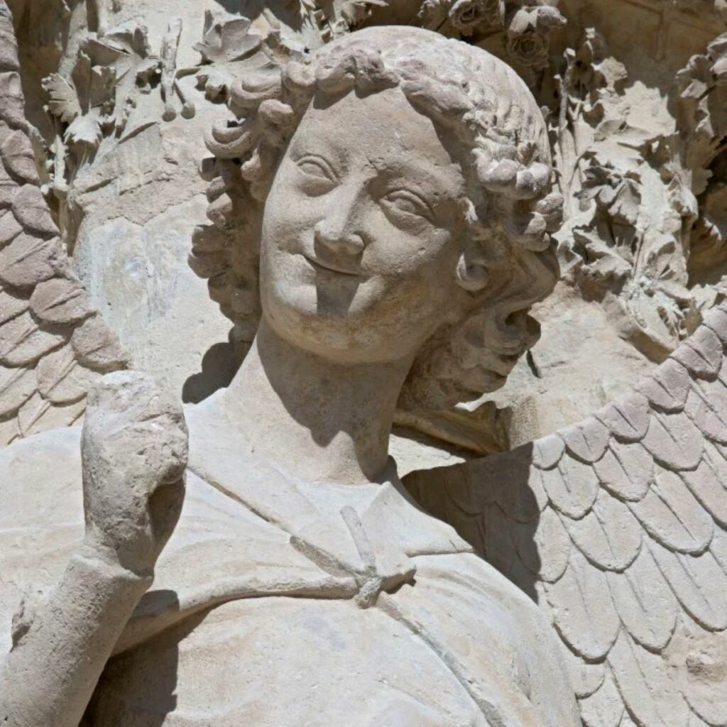 LES ANGES GARDIENS EXISTENT-ILS ?