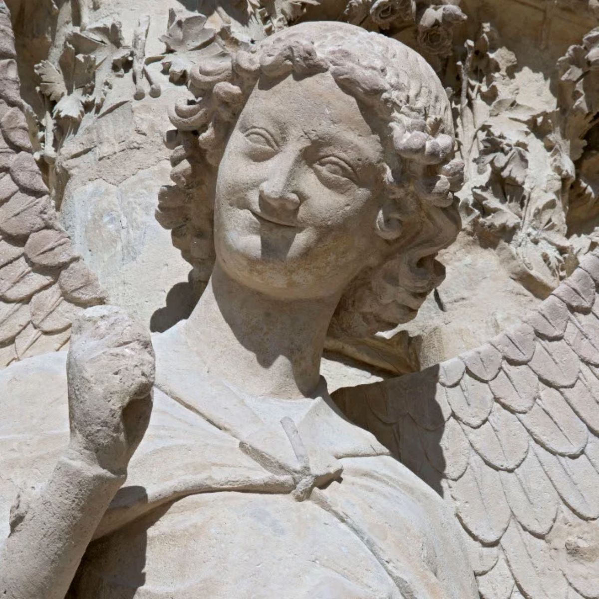 LES ANGES GARDIENS EXISTENT-ILS ?