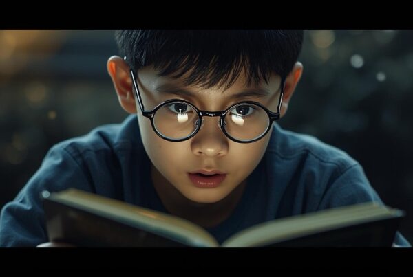Harry Potter est- il sans danger