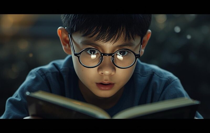 Harry Potter est- il sans danger