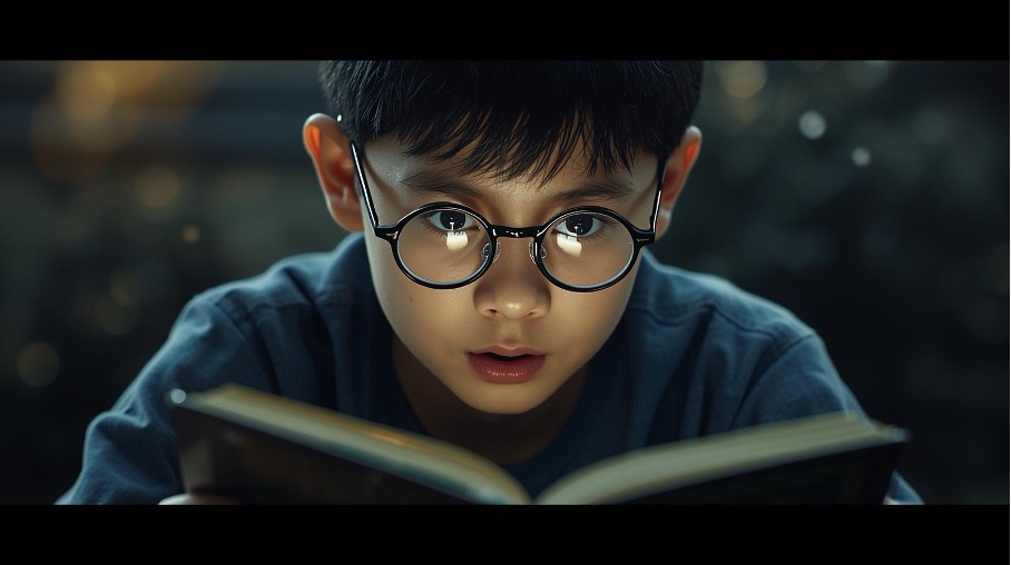 Harry Potter est-il sans danger pour les enfants ?