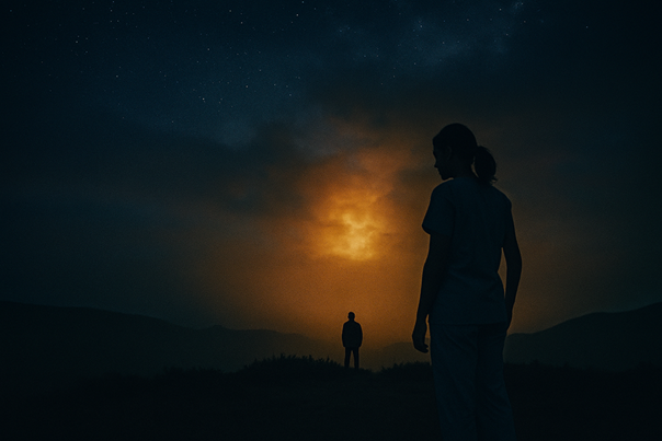 La souffrance est-elle inutile ? Quand la foi transforme la douleur en espérance