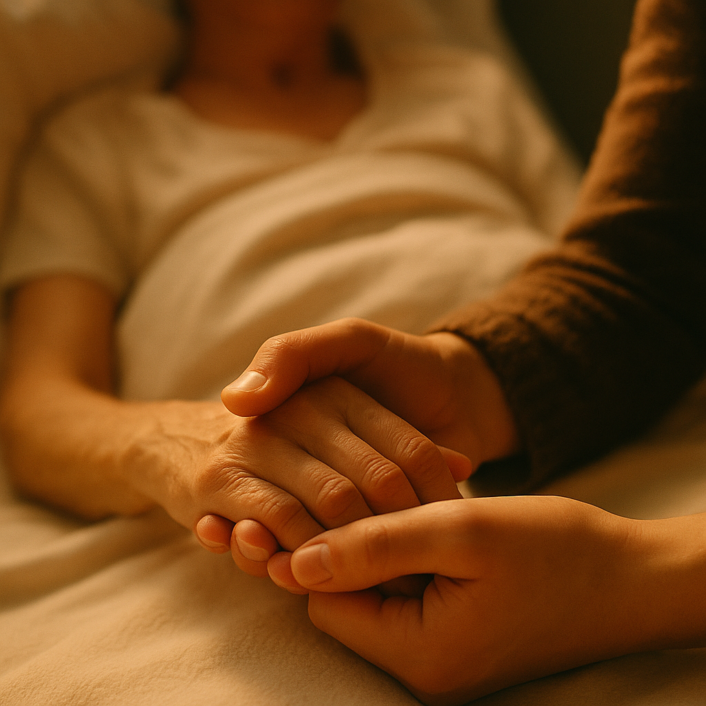 Peut-on “aimer” quelqu’un jusqu’à lui donner la mort ?