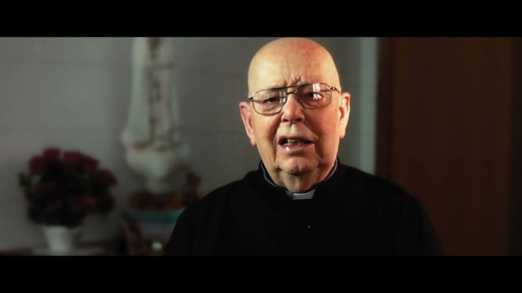 La puissance du rosaire face au démon - extrait exclusif !