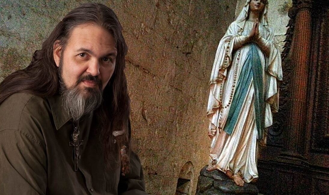 Zachary King, du satanisme à la foi catholique : témoignage choc !